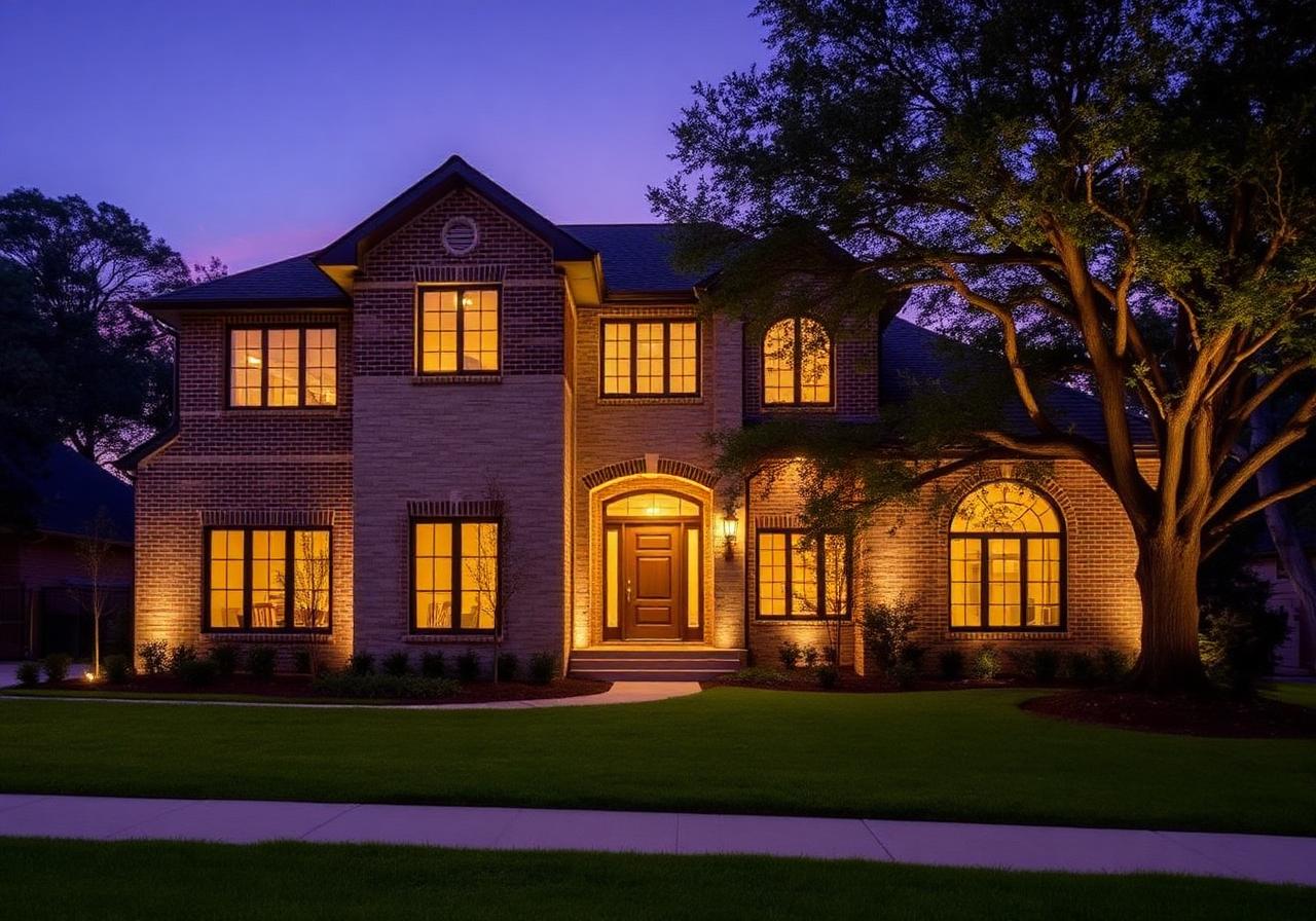 Memorial Estate