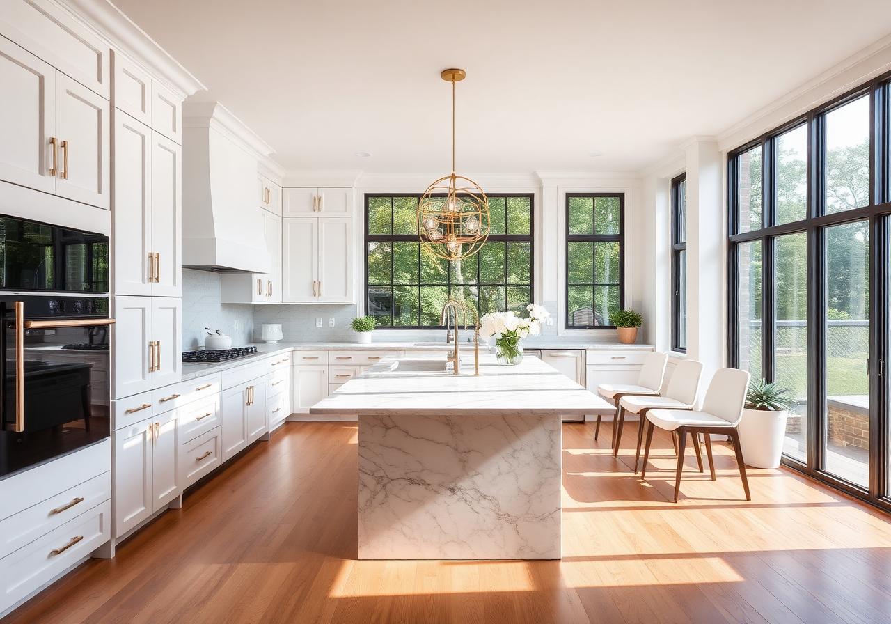 Heights Modern