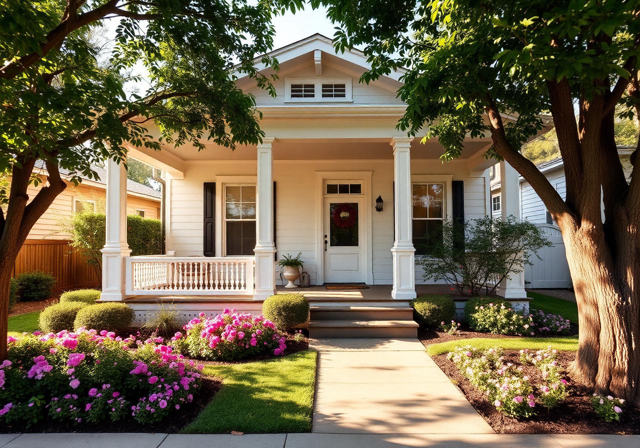 Cypress Bungalow